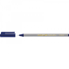 edding Fineliner 88 office liner F 4-88003 0,6mm blau,