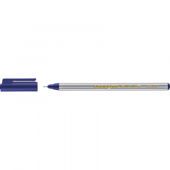 edding Fineliner 89 office liner EF 4-89003 0,3mm blau,