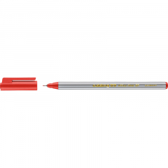 edding Fineliner 89 office liner EF 4-89002 0,3mm rot,