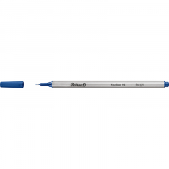 Pelikan Fineliner 96 943167 0,4mm blau,