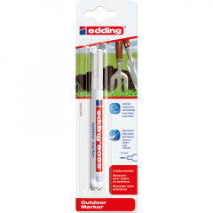 edding Outdoormarker 8055 4-8055-1-1049 1-2mm ws,