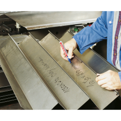 edding Permanentmarker 4-3000999 Faltschachtel sort. 10St.,