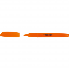 Soennecken Textmarker 3401 Stiftform orange,