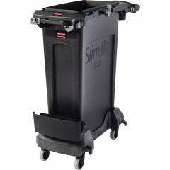 Rubbermaid Caddy-Kit Slim Jim 2032953 schwarz,