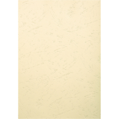 Exacompta Einbanddeckel Evercover 2780C A4 elfenbein 100St.,