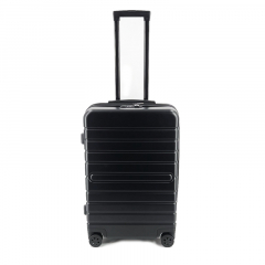 JSA Reisetrolley M 45612 62cm schwarz,