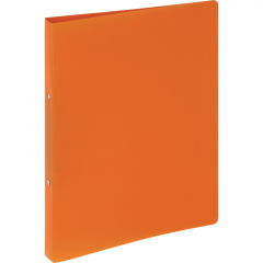 PAGNA Ringbuch 20901-09 A4 2Ringe orange,