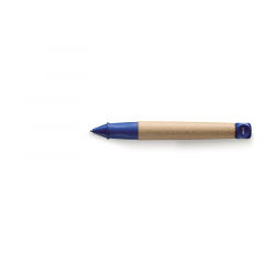 Lamy Drehbleistift abc 1219650 1,4mm blue,