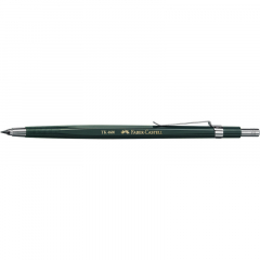 Faber-Castell Fallminenstift TK 4600 134600 2mm,