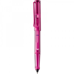 Lamy Tintenroller balloon 1235966 pink,