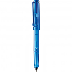 Lamy Tintenroller balloon 1235964 blue,