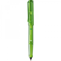 Lamy Tintenroller balloon 1235965 lime,