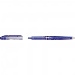 PILOT Tintenroller FriXion Point 2264003 0,3mm Kappenmodell bl,