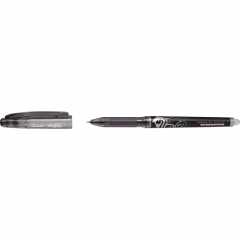 PILOT Tintenroller FriXion Point 2264001 0,3mm Kappenmodell sw,