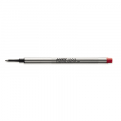 Lamy Tintenrollermine M63 1218561 M rot,