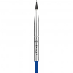 Parker Rollerballmine 1950311 M blau,