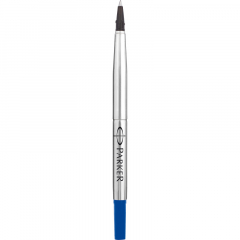 Parker Rollerballmine 1950279 F blau,