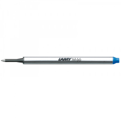 Lamy Tintenrollermine M66 1205757 M blau,