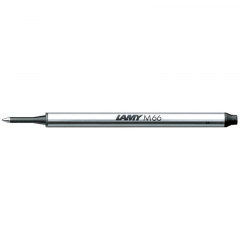 Lamy Tintenrollermine M66 1205755 M schwarz,