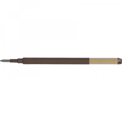 PILOT Tintenrollermine FriXion BLS-FR7-BN 2261007 0,4mm braun,