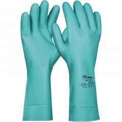 Gebol Handschuh Green Tech Gr. XL 709927 grün 1Paar,