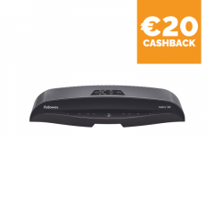 Fellowes Laminiergerät Calibre 5740101 DIN A3 anthrazit,