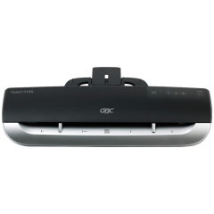 GBC Laminiergerät Fusion 3100L 4400750EU DIN A3 schwarz/silber,