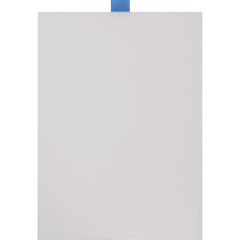 MAUL Ersatzfolie 6638105 A1 10St,