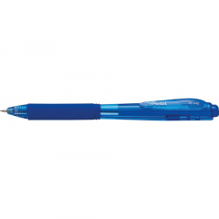 Pentel Kugelschreiber BK440-C 0,5mm blau,