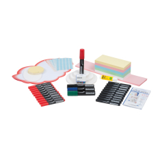 Legamaster Moderatorenkit 7-225000,