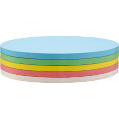 magnetoplan Moderationskarte 111151990 sk ov 190x110mm so 250St.,