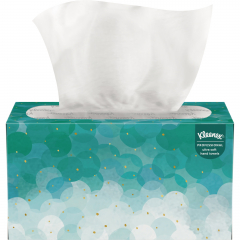 Kleenex Handtuch ULTRA SOFT POP-UP 1126 weiß 70 St./Pack.,