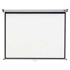 Nobo Rolloleinwand 1902394 235x176,3cm 4:3 Rollenmechanik,