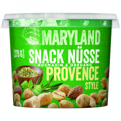 MARYLAND Snack Nüsse Provence Style 90368 275g,