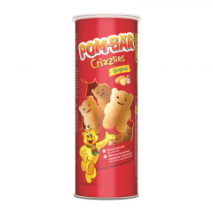 Pom-Bär Crizzlies Original 2833 150g,