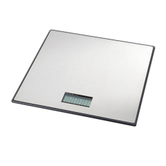 MAUL Paketwaage MAULglobal 1712590 Batterie 20g 25kg si/sw,