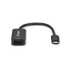 Kensington Adapter K34052WW USB-C auf HDMI 4K/8K,