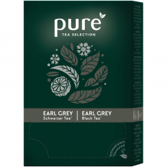 Pure Tee Earl Grey 509952 25St.,