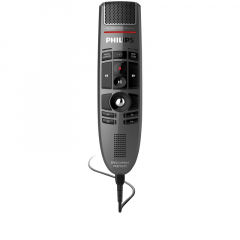 Philips Diktiergerät SpeechMike Premium LFH3500/00,