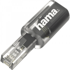 Hama Anti-Twist-Adapter 000201125,