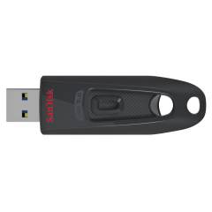 SanDisk USB-Stick Ultra SDCZ48-128G-U46 128GB USB3.0 sw,