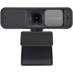 Kensington Webcam W2050 Pro K81176WW 1080p Autofocus,