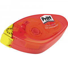 Pritt Kleberoller WA160 ZRRNH nachfüllbar ablösbar,