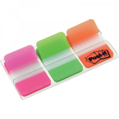 Post-it Haftstreifen Index  Strong 686-PGO sort,