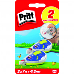 Pritt Korrekturroller PRB22 2St.,