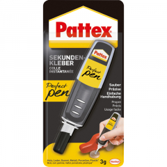 Pattex Sekundenkleber Perfect Pen PSPP3,