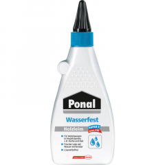 Ponal Holzleim wasserfest PN10S 550g,