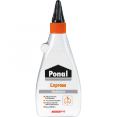 Ponal Holzleim Express PN10X 550g,