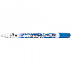 Pelikan Tintenlöscher Super Sheriff 258M 987032 Strichstärke M,