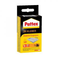 Pattex Zweikomponentenkleber PSE6N 70+10g,